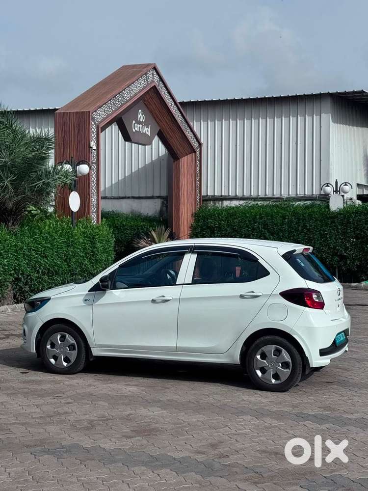 Tata Tiago Ev Xt Mr, 2023, Electric