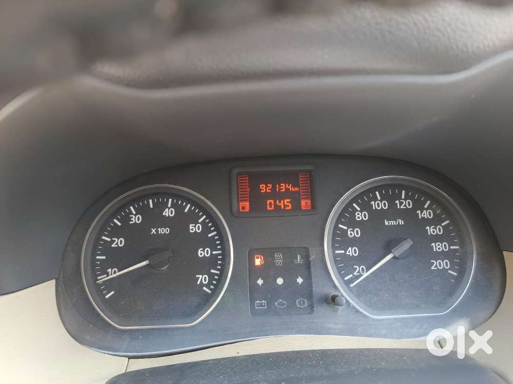 Nissan Terrano Xv D Thp Premium 110 Ps, 2015, Diesel