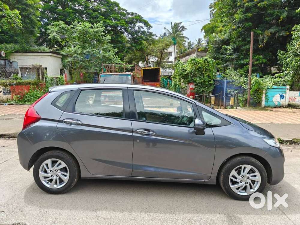 Honda Jazz Vx Cvt, 2019, Petrol