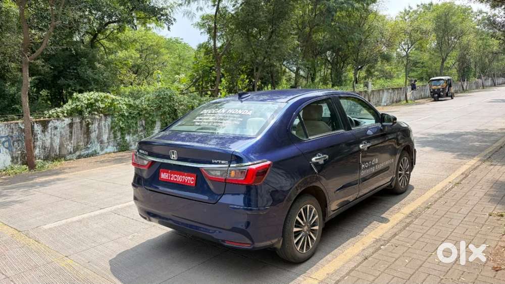 Honda Amaze, 2024, Petrol
