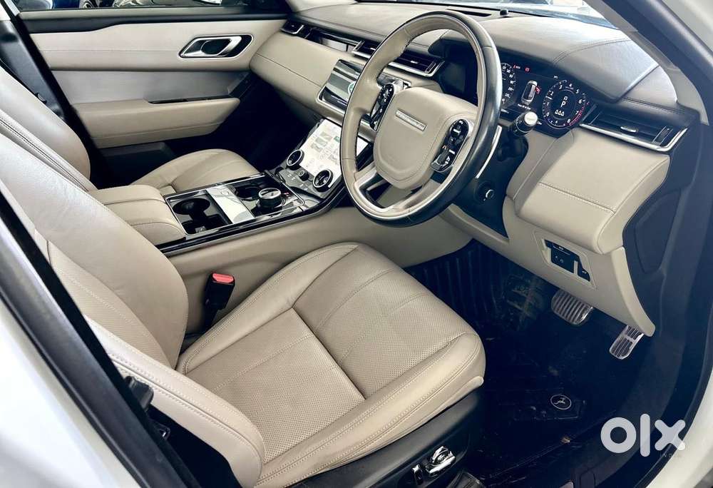 Land Rover Range Velar R-dynamic S Petrol, 2020, Petrol