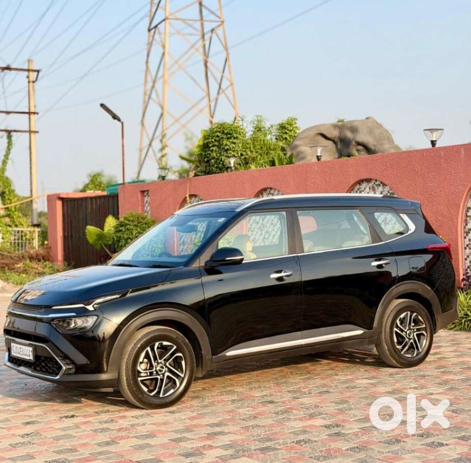 Kia Carens, 2022, Diesel