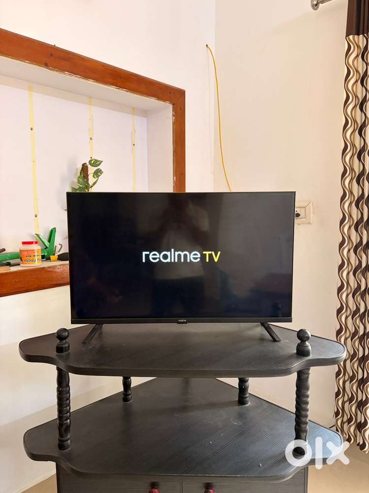 Realme smart tv