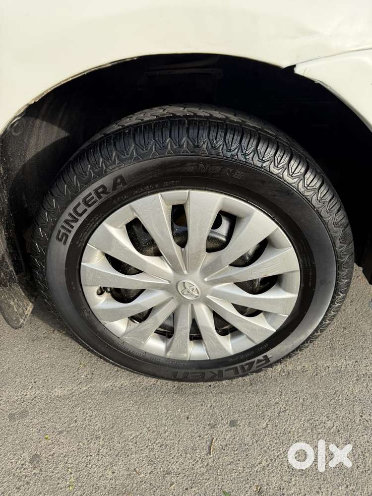 Toyota Etios Liva 2013-2014 G Sp, 2013, Petrol