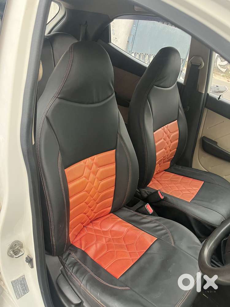 Hyundai Eon D-lite +, 2012, Petrol