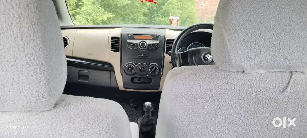 Maruti Suzuki Stingray, 2018, Petrol
