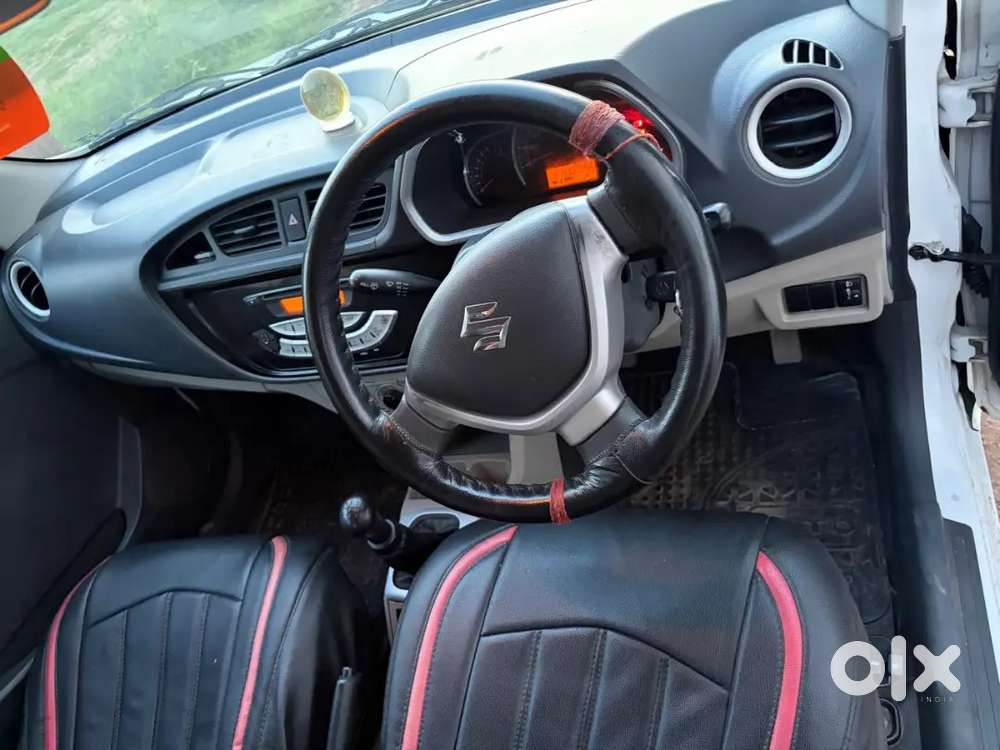 Good Condition Car