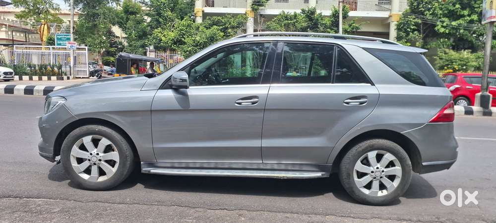 Mercedes-benz Gle Class 2.1 250d 4matic, 2015, Diesel