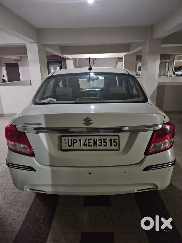 Maruti Suzuki Dzire 1.2 Vxi, 2020, Petrol