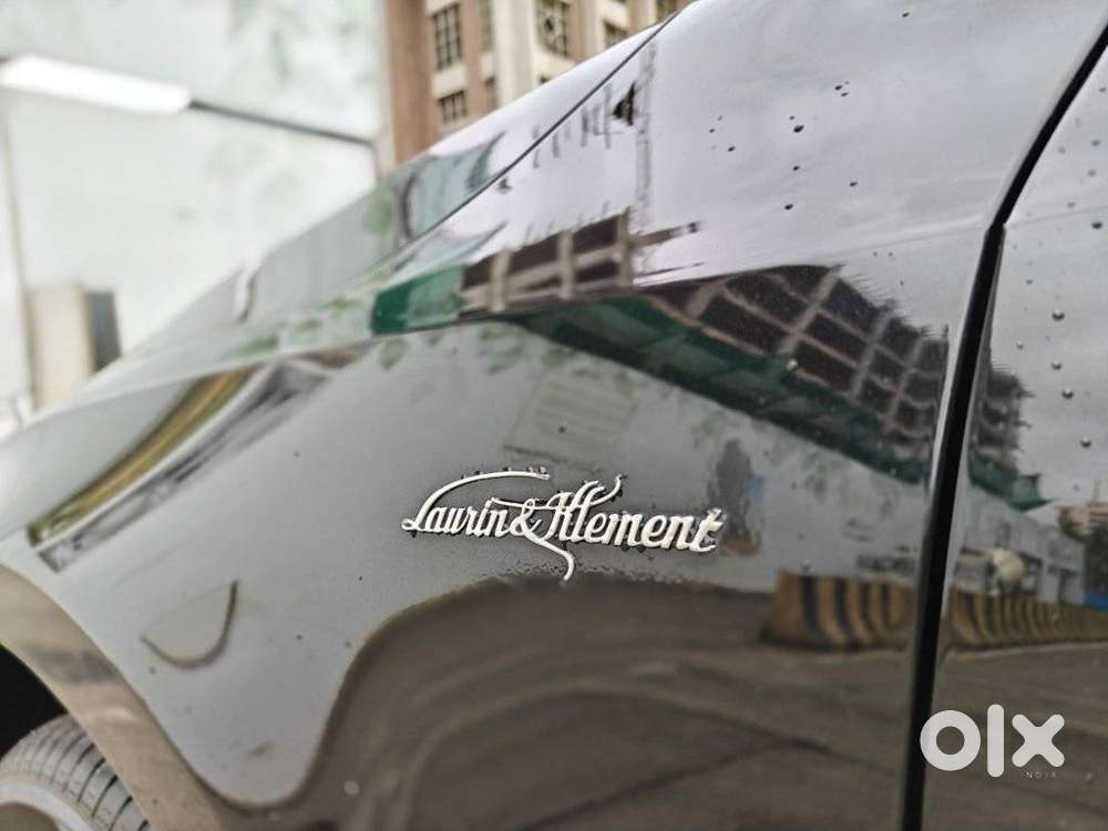 Skoda Octavia 1.8 Tsi At L K, 2018, Petrol