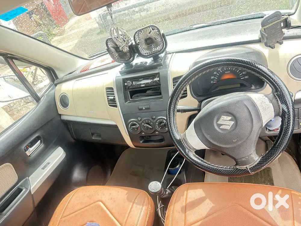 Commercial Pb01 Wagon R Available For Sale