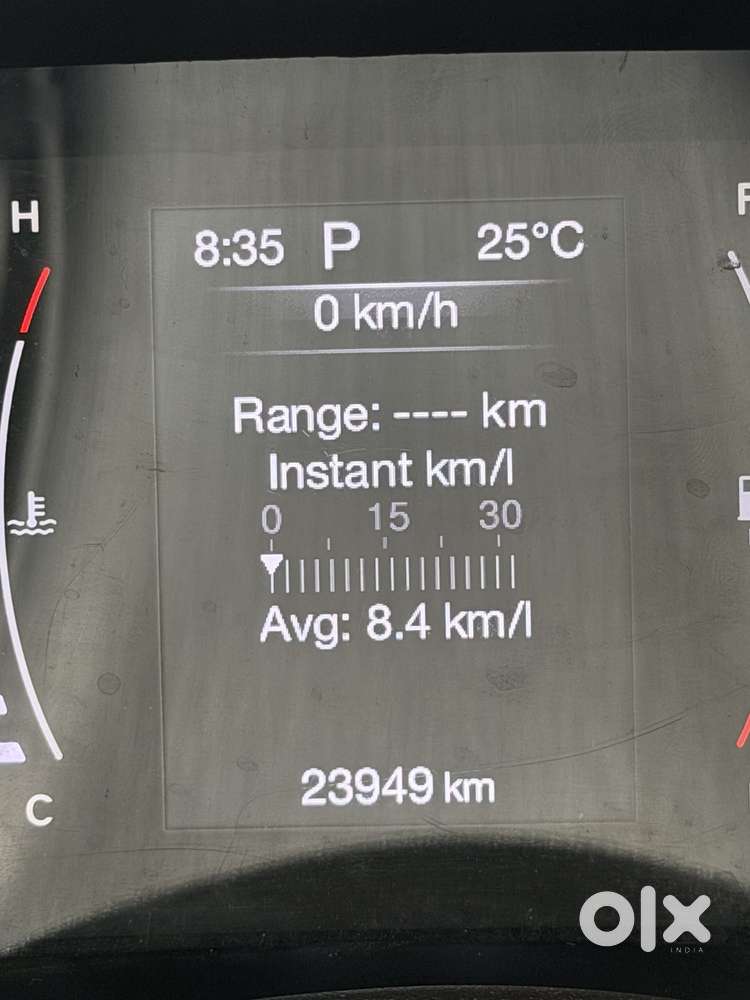 Jeep Compass 1.4 Limited Plus, 2020, Petrol
