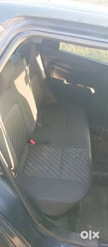 Maruti Suzuki Swift 2021 Petrol Car