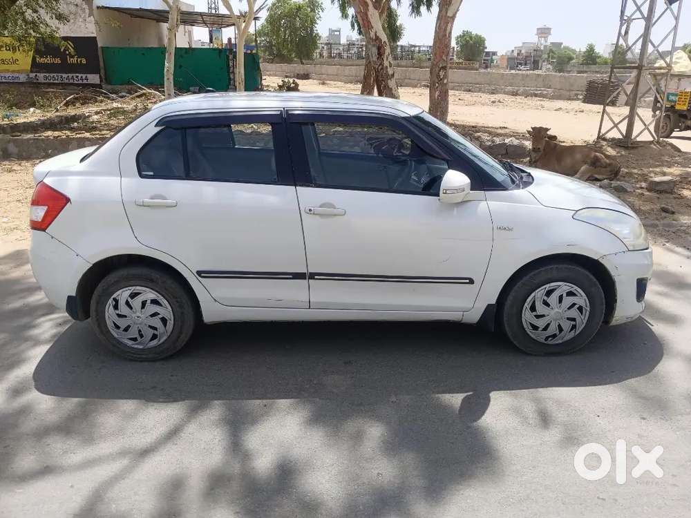 Maruti Suzuki Swift Dzire 2013 Diesel 90000 Km Driven