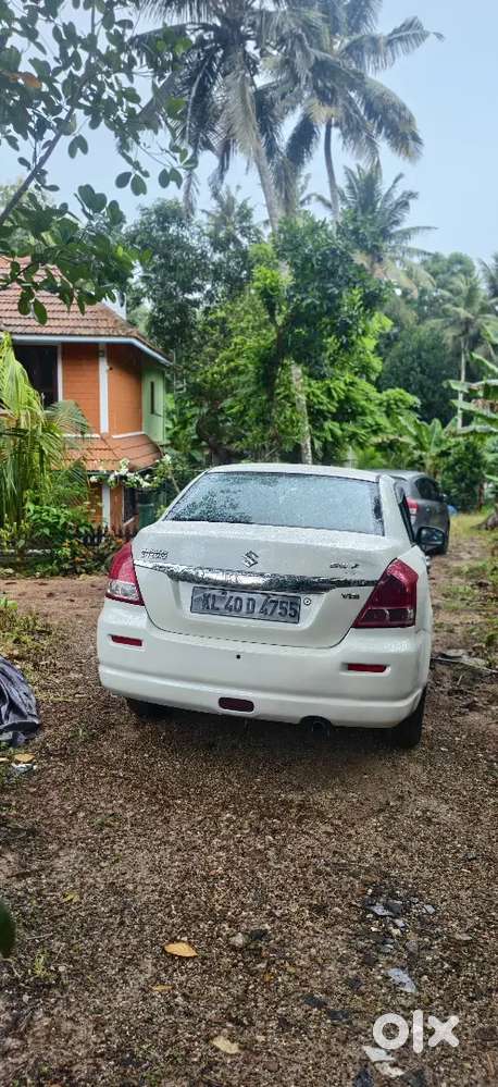 2010 Dzire Vdi Maruti
