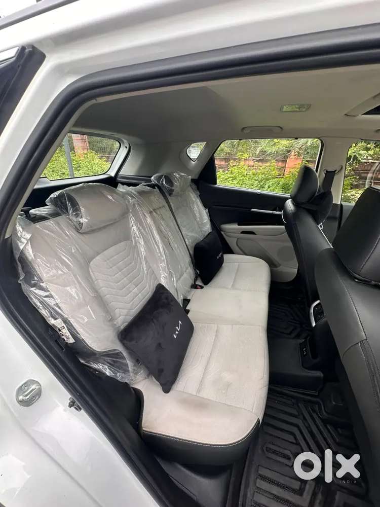 Kia Sonet 1.2 Htk 2025.   A1 Car