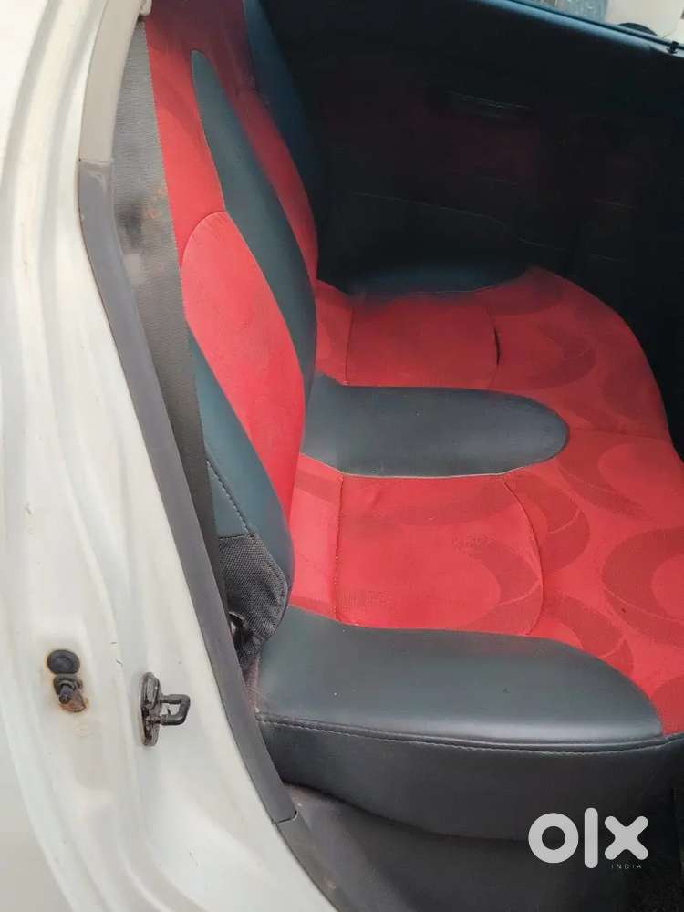 Hyundai Santro Asta 2008
