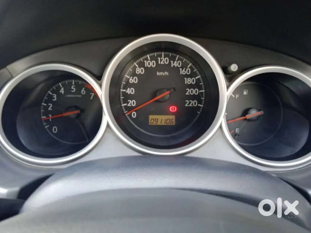 Honda City Hybrid 2005