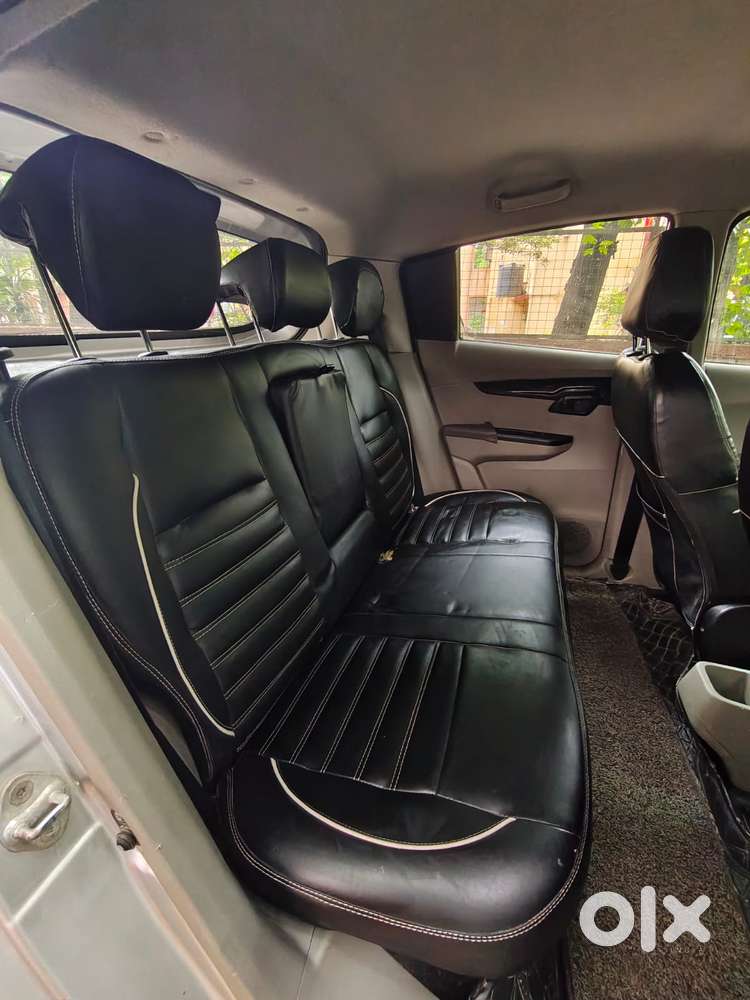 Mahindra Kuv100 Nxt 1.2 K8 Petrol 5 Str, 2016, Cng & Hybrids