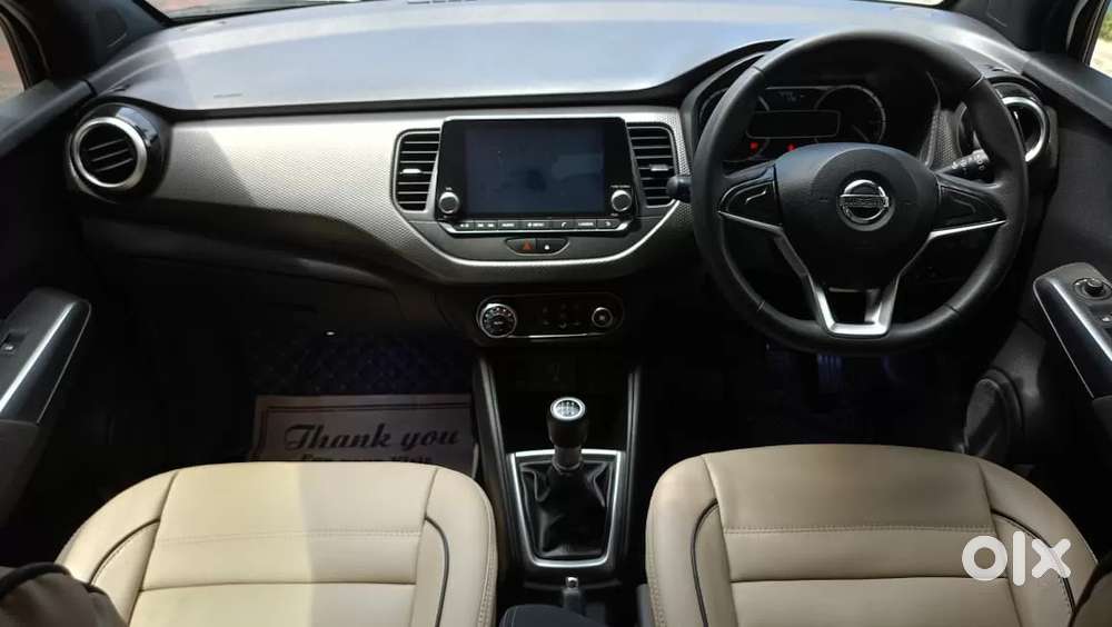 Nissan Kicks, 2021, Petrol