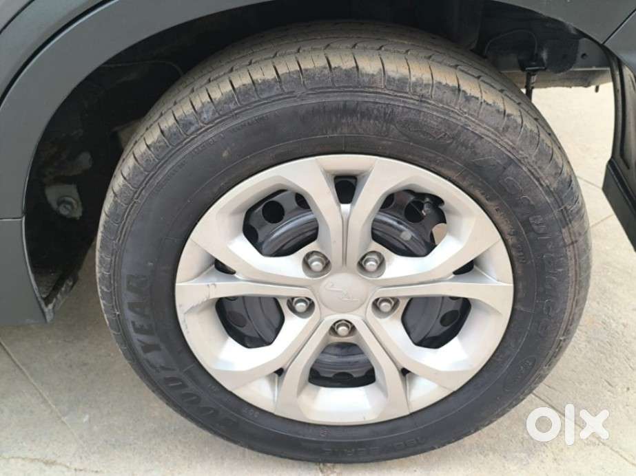 Kia Sonet, 2024, Petrol