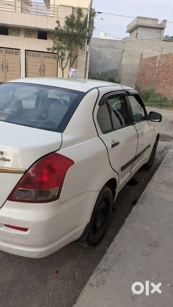 Maruti Suzuki Dzire11mdl