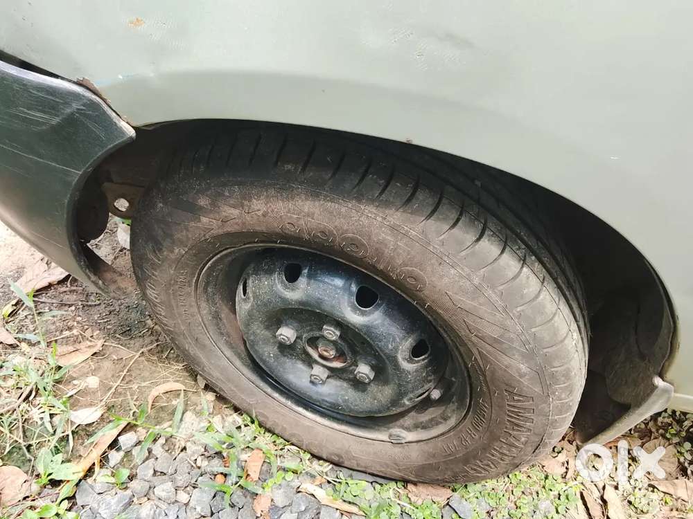 Maruti Suzuki Alto 800 2005 Petrol 27000 Km Driven