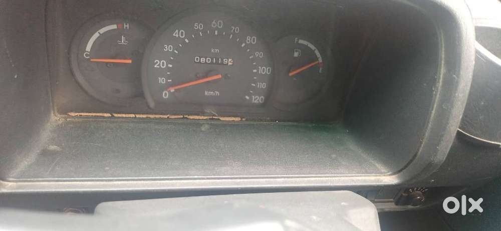 Maruti Suzuki Omni Mpi Std Bsiv, 2015, Petrol