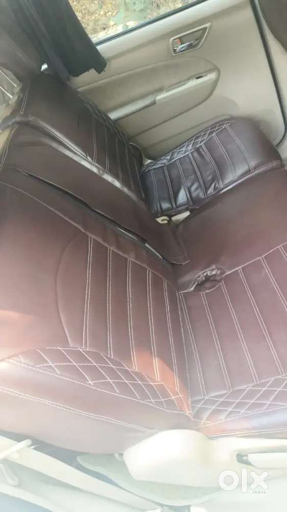 Maruti Suzuki Ertiga 2015