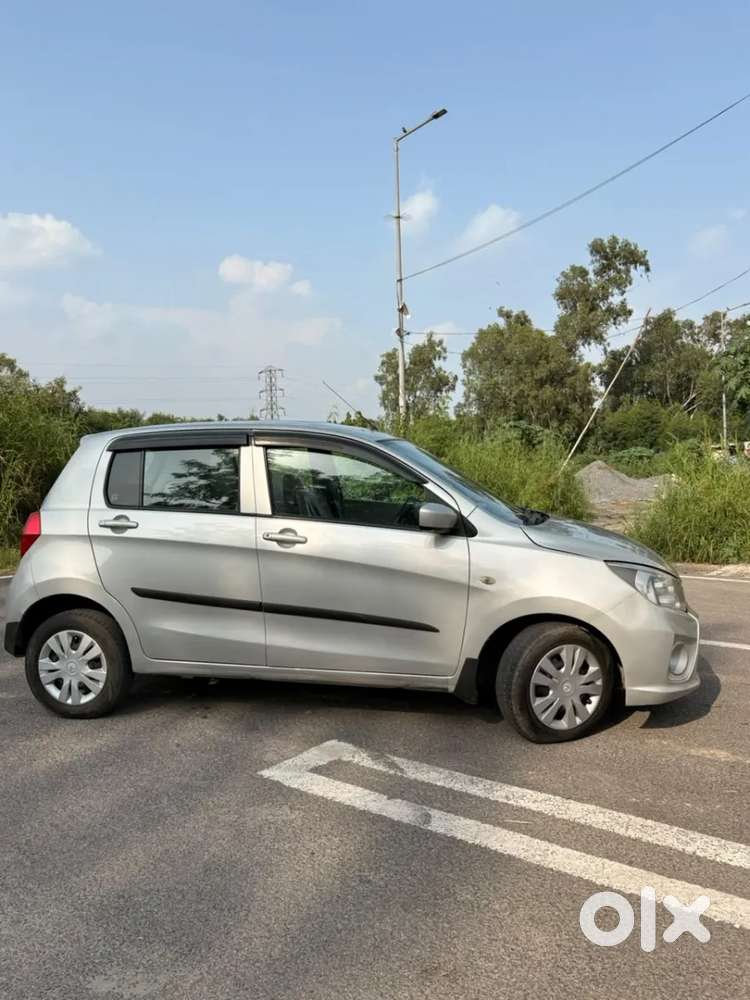 Maruti Suzuki Celerio Vxi(o), 2021, Petrol