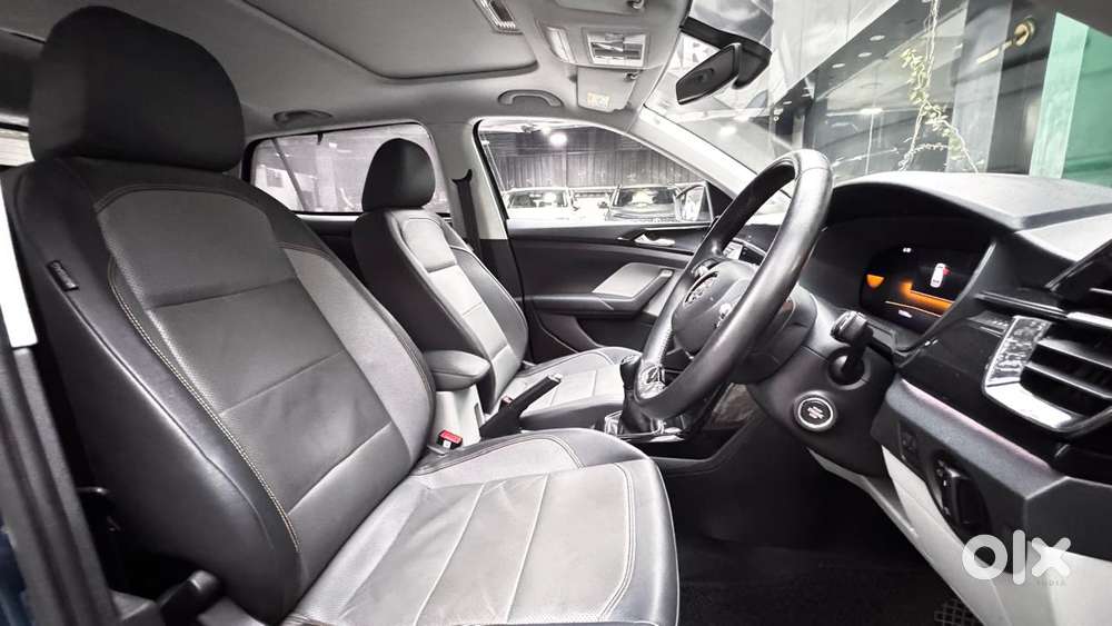 Skoda Kushaq 1.5 Tsi Style, 2023, Petrol