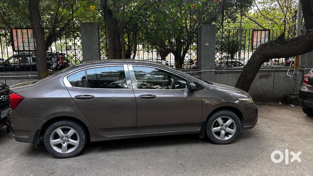 Honda City Good Condition
