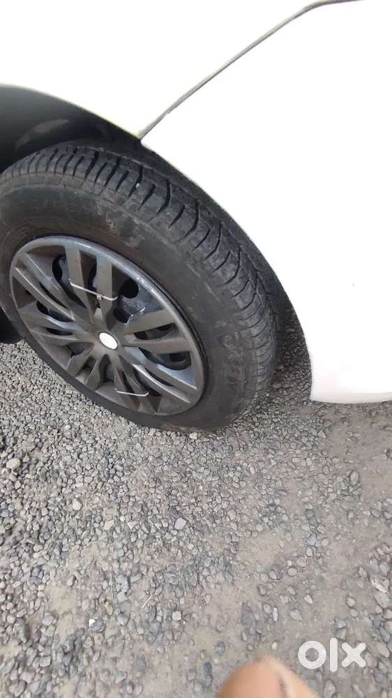 Ford Figo 2013 Diesel 85000 Km Driven