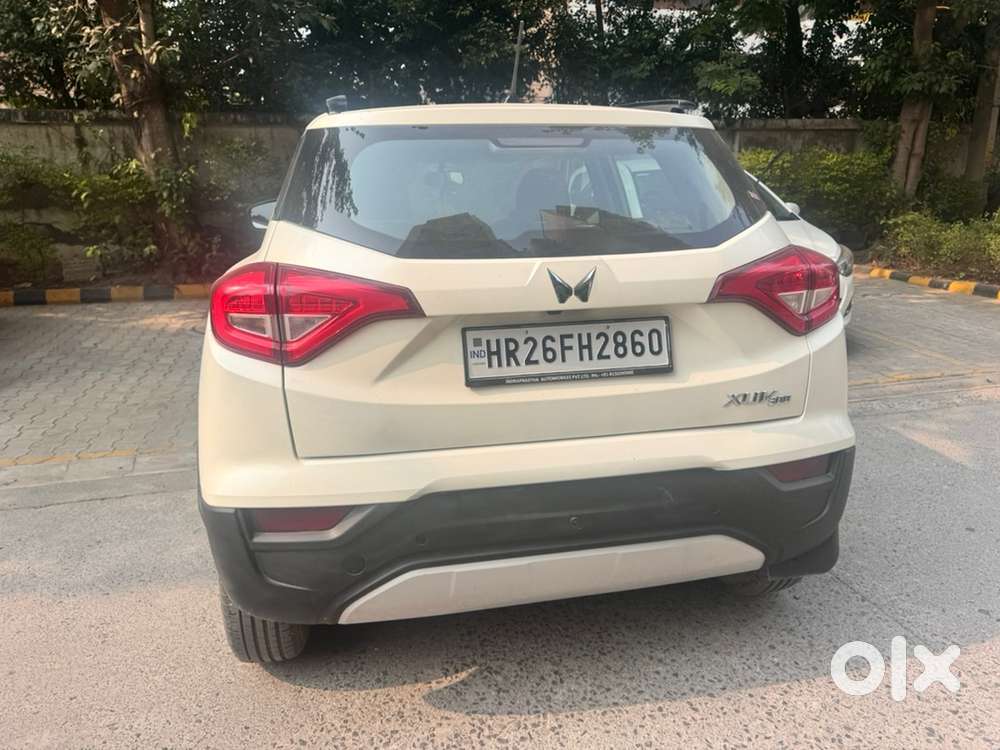 Mahindra Xuv300 Gdi Turbosport 2024 E20 Petrol 9080 Km Driven