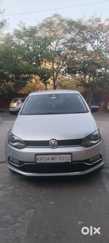 Volkswagen Polo 2013-2015 1.5 Tdi Highline, 2015, Diesel