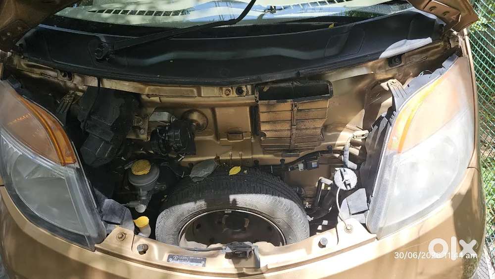 2015 Tata Nano Twist Xt