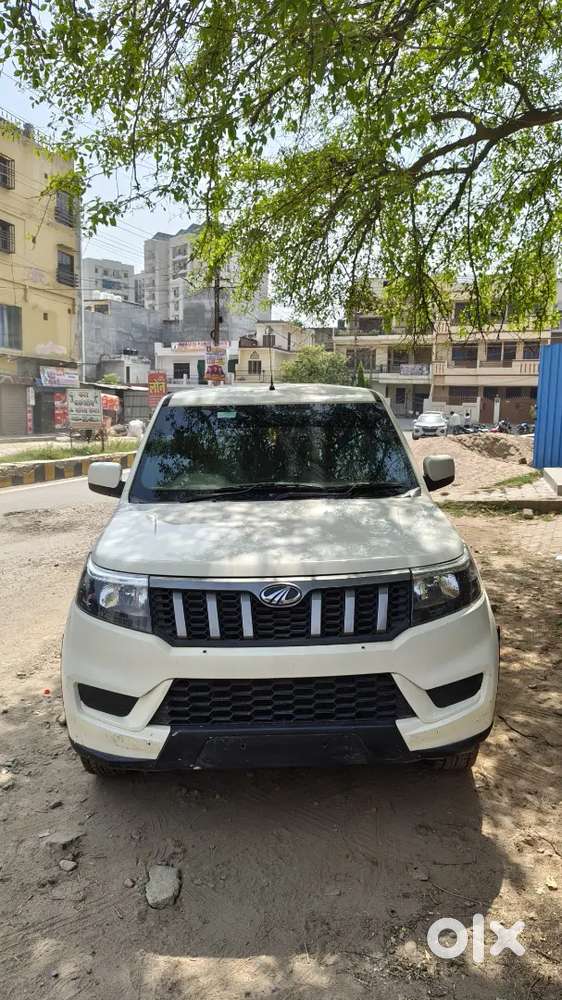 Mahindra Bolero Neo Diesel 2022