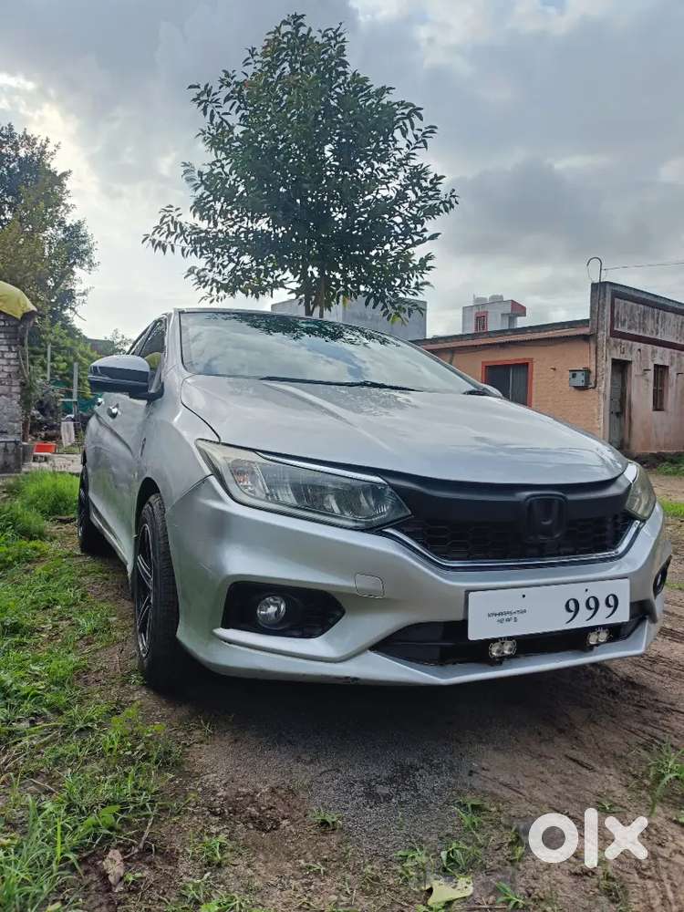 Honda City 2015 Manual Diesel