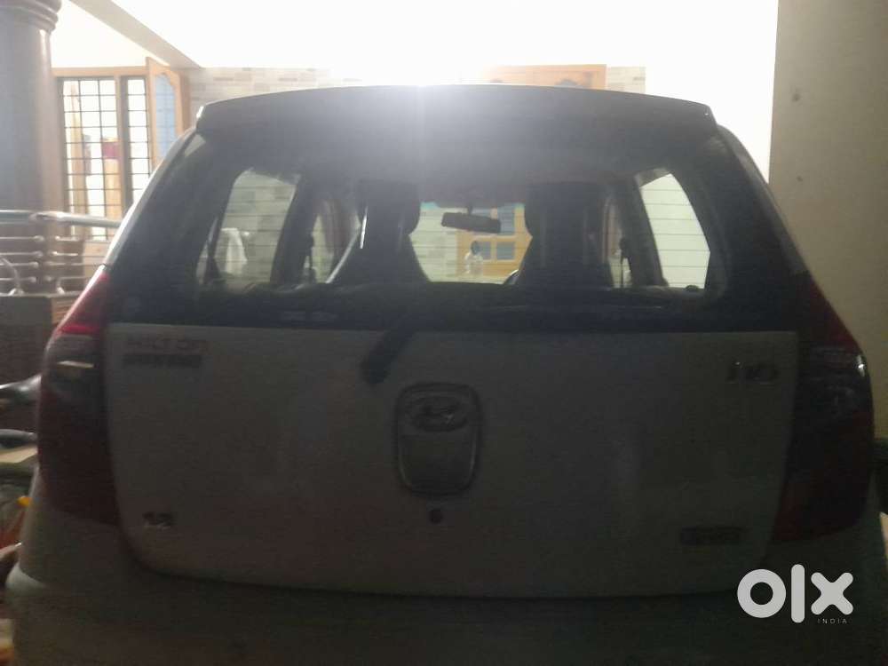 Hyundai I10 2012 Petrol Good Condition