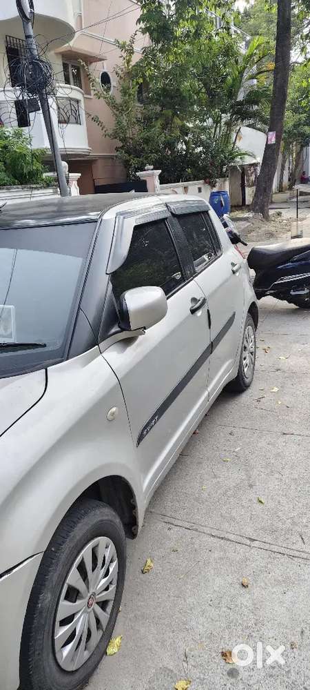 Maruti Suzuki Swift 2006