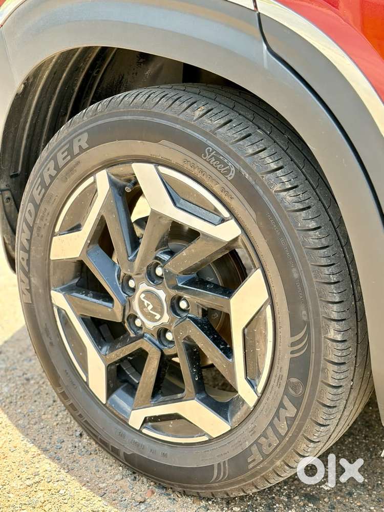 Kia Seltos Htx D, 2024, Diesel