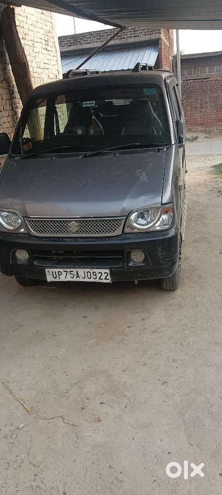 Maruti Suzuki Eeco 2020 Lpg 230000 Km Driven