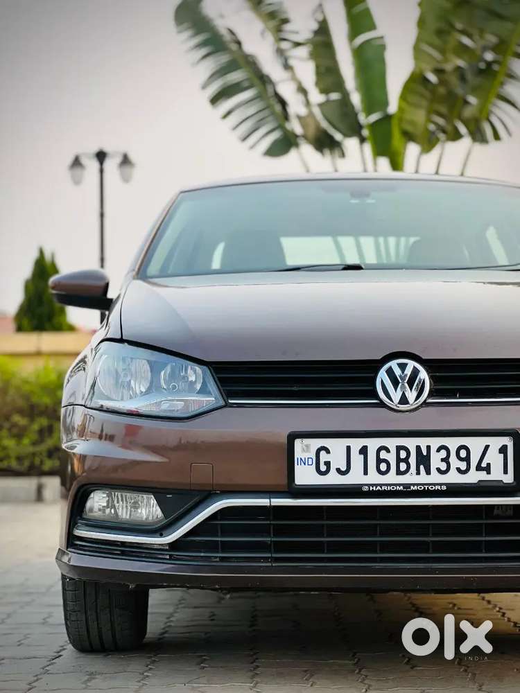Volkswagen Ameo 2016 Petrol 98000 Km Drive