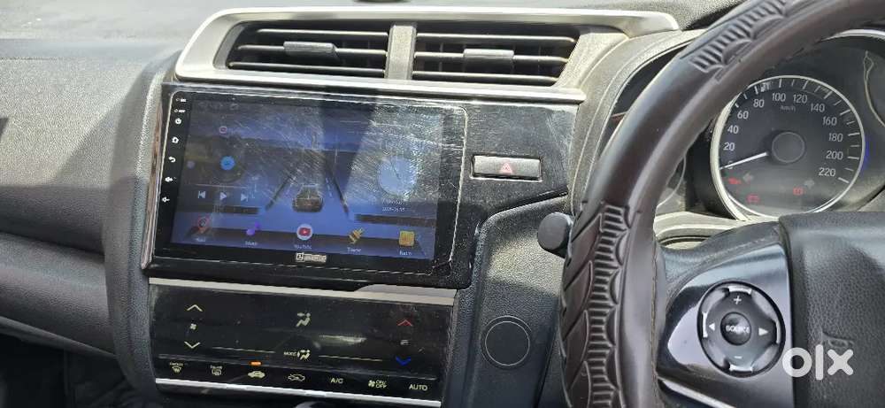 Honda Wr-v 2019 Diesel Good Condition
