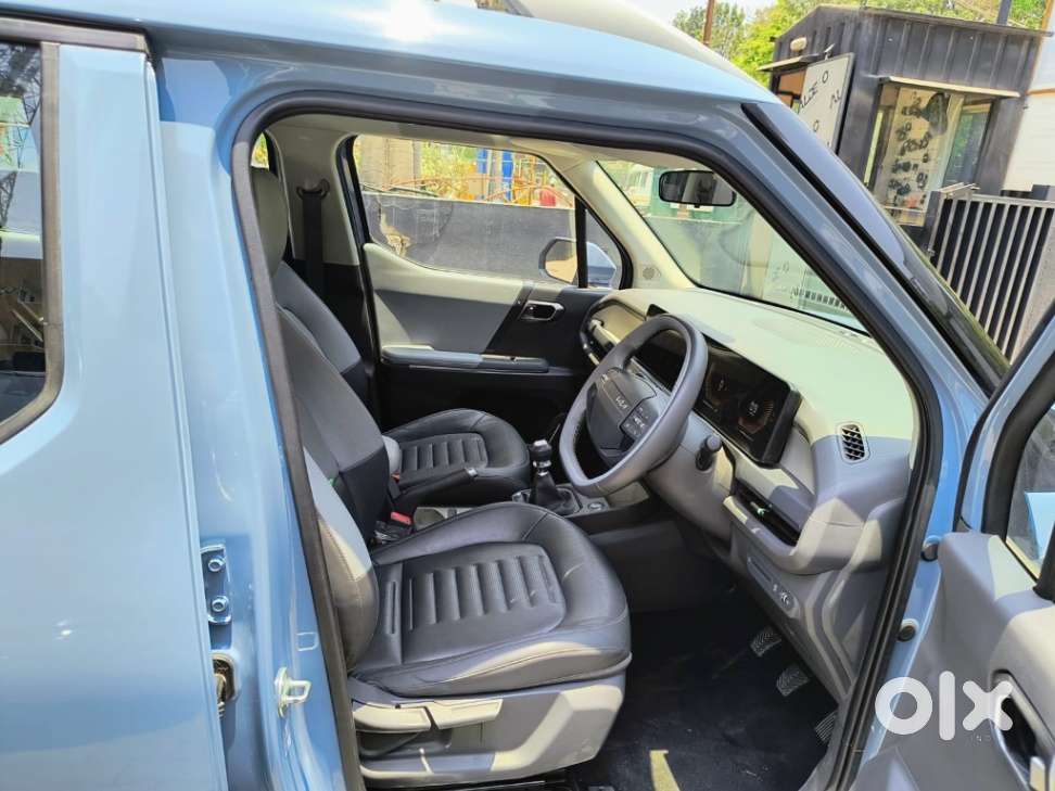 Kia Syros Htx Turbo, 2025, Petrol