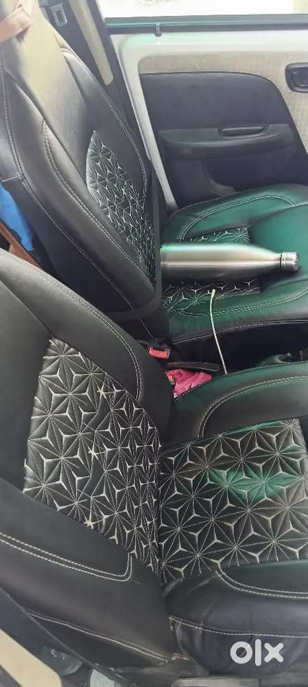 Tata Nano 2014 Petrol Well Maintained