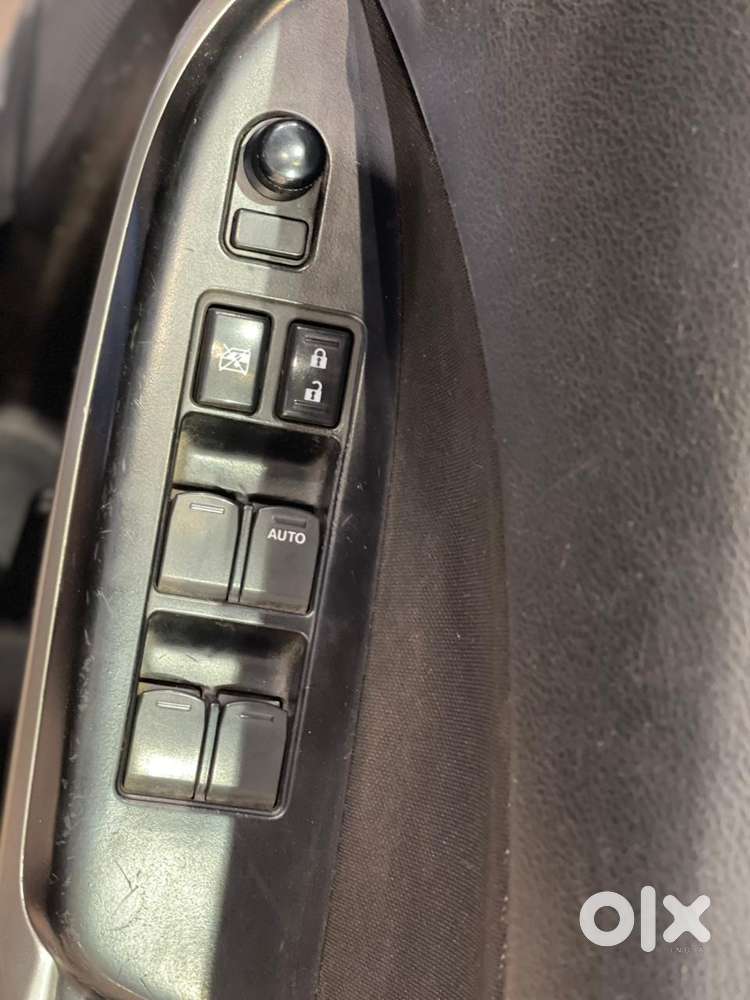 Maruti Suzuki Baleno 1.2 Alpha At, 2018, Petrol