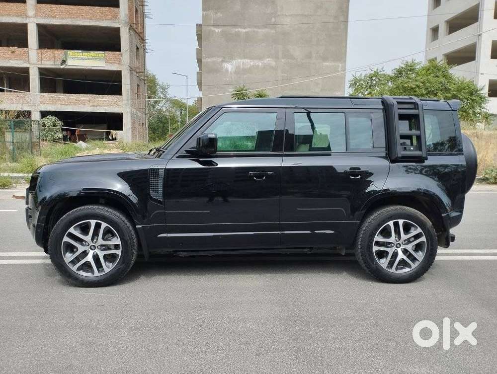 Land Rover Defender 2.0 110 X-dynamic Hse, 2025, Petrol