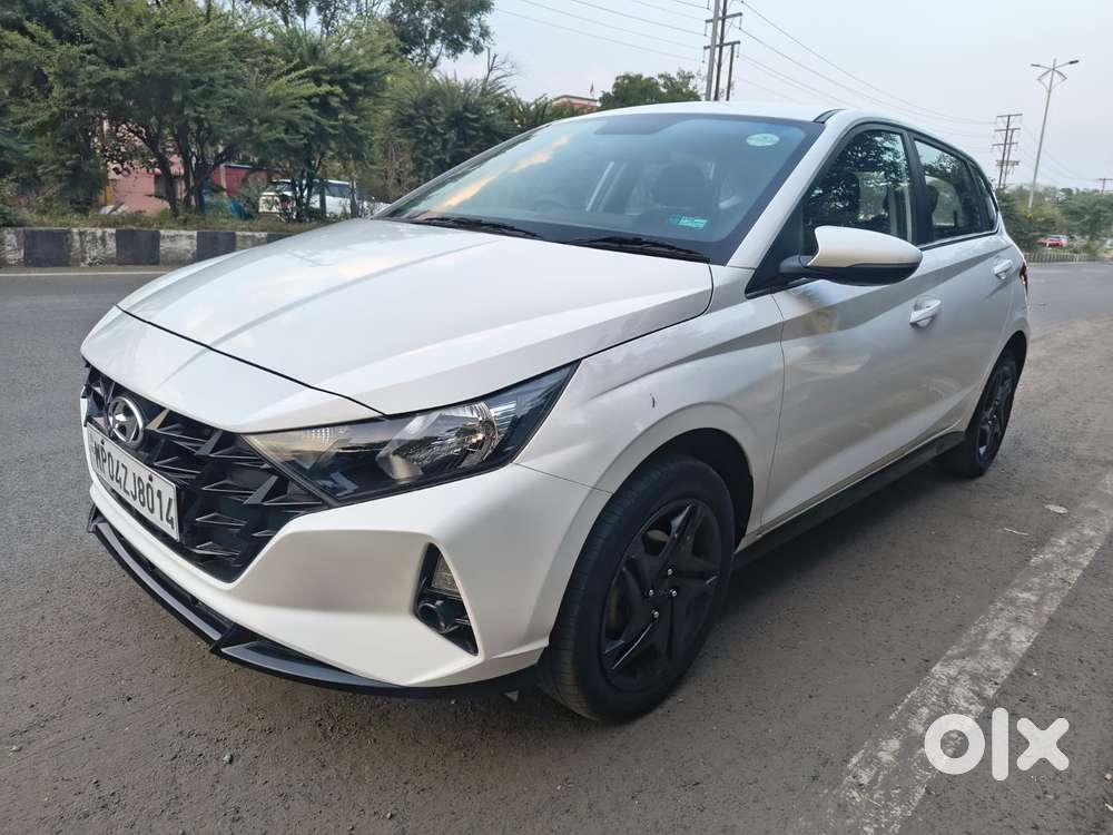 Hyundai I20 1.2 Spotz, 2023, Petrol
