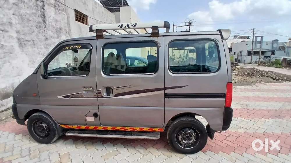 Maruti Suzuki Eeco Ac 5str 2020